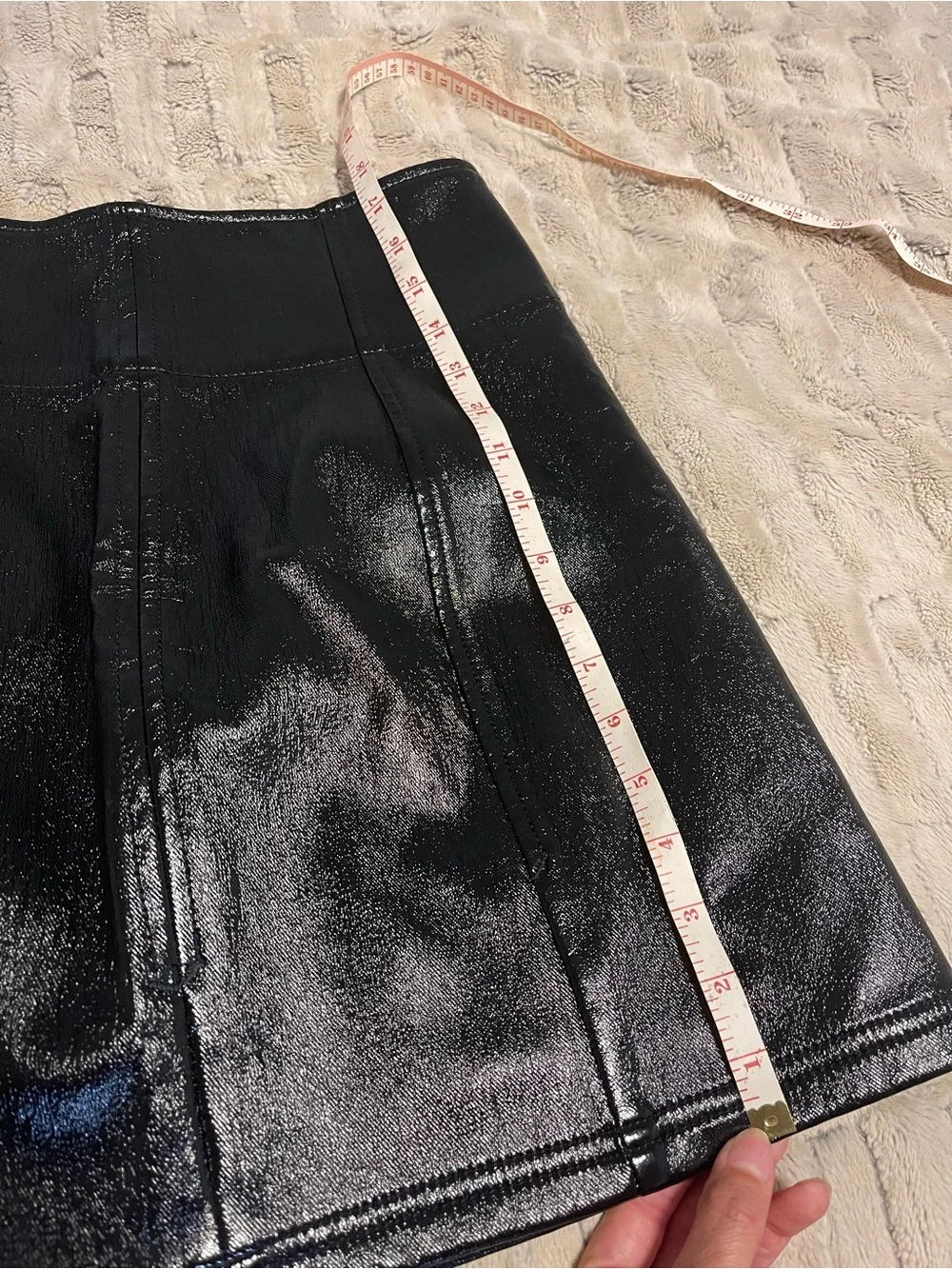 NWT Free People Skirt - Picture 4 of 5